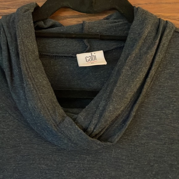 Cabi turtleneck tunic - Picture 2 of 6